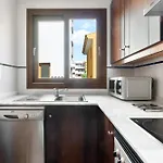 Punta Prima - Charming Spanish With South-facing Terrace By The Sea Apartment