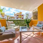 Punta Prima - Charming Spanish With South-facing Terrace By The Sea Apartment *