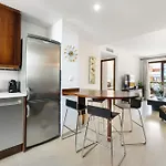 Punta Prima - Charming Spanish With South-facing Terrace By The Sea Apartment Torrevieja
