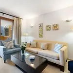 Apartment Punta Prima - Charming Spanish With South-facing Terrace By The Sea