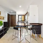 Punta Prima - Charming Spanish With South-facing Terrace By The Sea Apartment Torrevieja