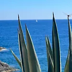 Punta Prima - Charming Spanish With South-facing Terrace By The Sea Apartment Torrevieja