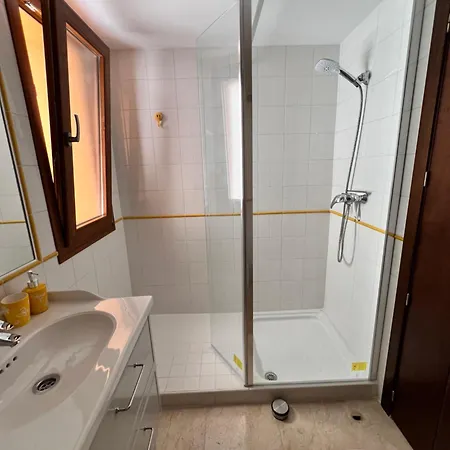Appartement Punta Prima - Sun & & Golf & Bike - Spanish South-facing Terrace - La Recoleta - By The Sea *