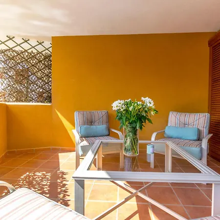 Punta Prima - Charming Spanish With South-facing Terrace By The Sea Τορεβιέχα