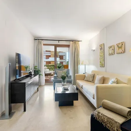 Punta Prima - Sun & & Golf & Bike - Spanish South-facing Terrace - La Recoleta - By The Sea Appartement