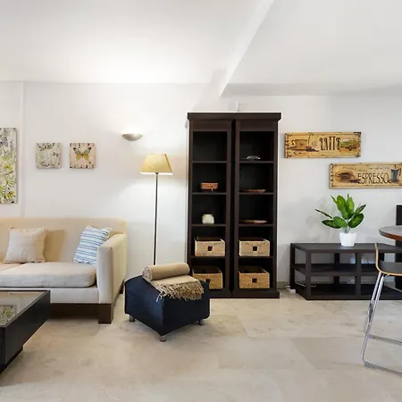 Punta Prima - Sun & & Golf & Bike - Spanish South-facing Terrace - La Recoleta - By The Sea Apartment *