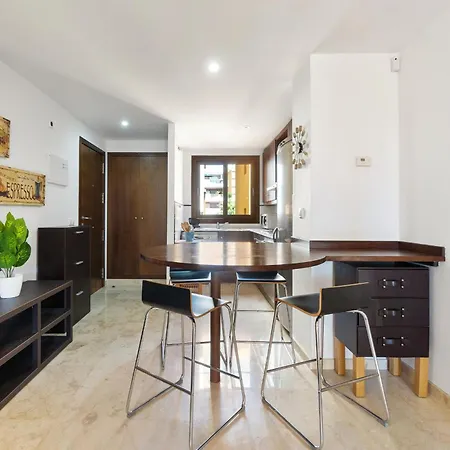 Punta Prima - Sun & & Golf & Bike - Spanish South-facing Terrace - La Recoleta - By The Sea Apartment Torrevieja