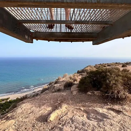 Διαμέρισμα Punta Prima - Charming Spanish With South-facing Terrace By The Sea Τορεβιέχα